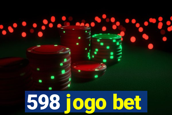 598 jogo bet